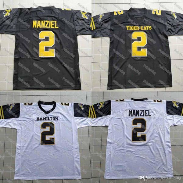 #2 Johnny Manziel Jersey Hamilton Tiger Cats Custom Jerseys Any Name Any Number White Black fast Free Shipping
#2 Johnny Manziel Jersey Hamilton Tiger Cats Custom Jerseys Any Name Any Number White Black fast Free Shipping