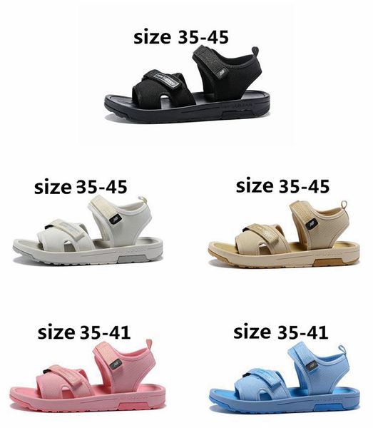 2018 Summer New Brand NB Flat Magic Joint Sandals For Men Women Beach Sandals Wholesale Leather romance couple Sandals drop shipping
2018 Summer New Brand NB Flat Magic Joint Sandals For Men Women Beach Sandals Wholesale Leather romance couple Sandals drop shipping