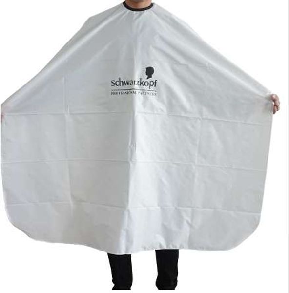 nylon hairdresser cut cape antistatic hairdressing wrap for haircutting waterproof barber haircut gown apron salon styling cloth
nylon hairdresser cut cape antistatic hairdressing wrap for haircutting waterproof barber haircut gown apron salon styling cloth