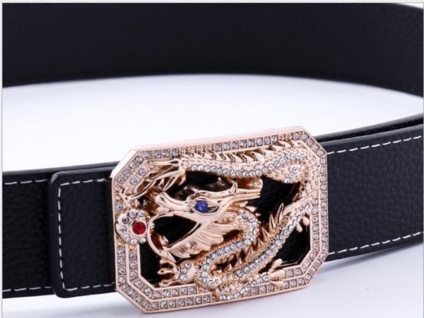 belt brand big dargon buckle belts designer belts fashion leather belt luxury belts for mens and women business wasit belt, Black;brown
belt brand big dargon buckle belts designer belts fashion leather belt luxury belts for mens and women business wasit belt, Black;brown