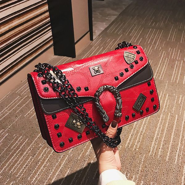 New Vintage Shoulder Hasp Messenger Bags For Girls Crossbody bags Bolsa Feminina Xiaoxiang wanggong /11
New Vintage Shoulder Hasp Messenger Bags For Girls Crossbody bags Bolsa Feminina Xiaoxiang wanggong /11