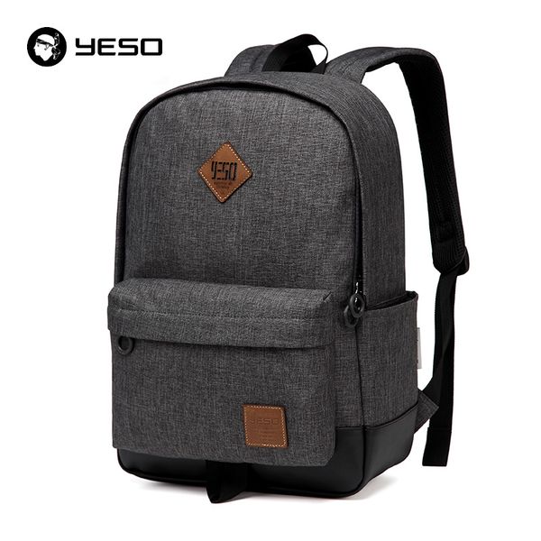 yeso brand school backpack women 2018b cacual student college backpack bags for sxhool waterproof oxford men's s
yeso brand school backpack women 2018b cacual student college backpack bags for sxhool waterproof oxford men's s