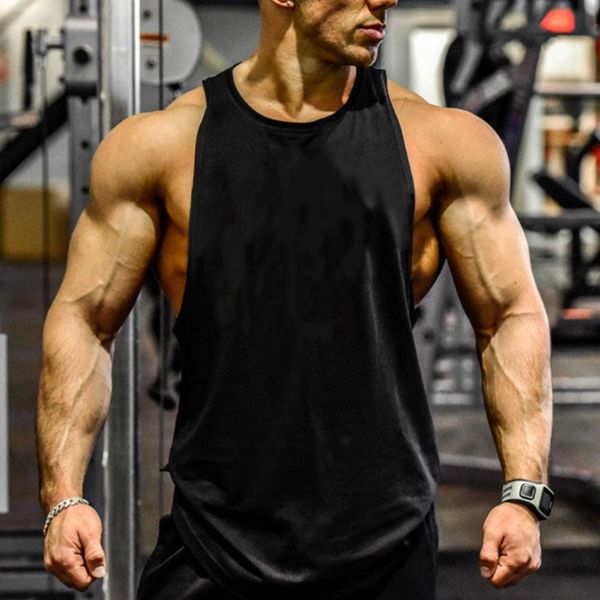 men's waistcoat fitness sports vest fitness vest outdoor sports running in the gym gyms clothing singlet bodybuilding, Black;blue
men's waistcoat fitness sports vest fitness vest outdoor sports running in the gym gyms clothing singlet bodybuilding, Black;blue