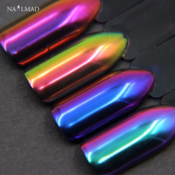 0.5 gram chameleon pigment duochrome mirror powder chrome pigment galaxy chameleon powder nail dust color shifting, Silver;gold
0.5 gram chameleon pigment duochrome mirror powder chrome pigment galaxy chameleon powder nail dust color shifting, Silver;gold
