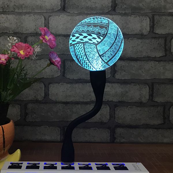 football usb night light portable led lights computer charging treasure interface lights colorful portable night light
football usb night light portable led lights computer charging treasure interface lights colorful portable night light