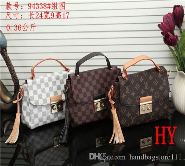2018 NEW styles Fashion Bags Ladies handbags designer bags women tote bag luxury brands bags Single shoulder bag K41
2018 NEW styles Fashion Bags Ladies handbags designer bags women tote bag luxury brands bags Single shoulder bag K41