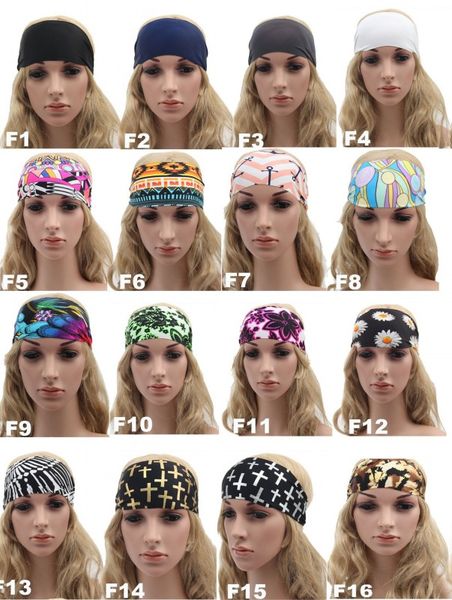 fashion women bohemia style chiffon headband popular boho printing yoga headband elastic sport hair band turban hair accessories18 patterns, Silver
fashion women bohemia style chiffon headband popular boho printing yoga headband elastic sport hair band turban hair accessories18 patterns, Silver