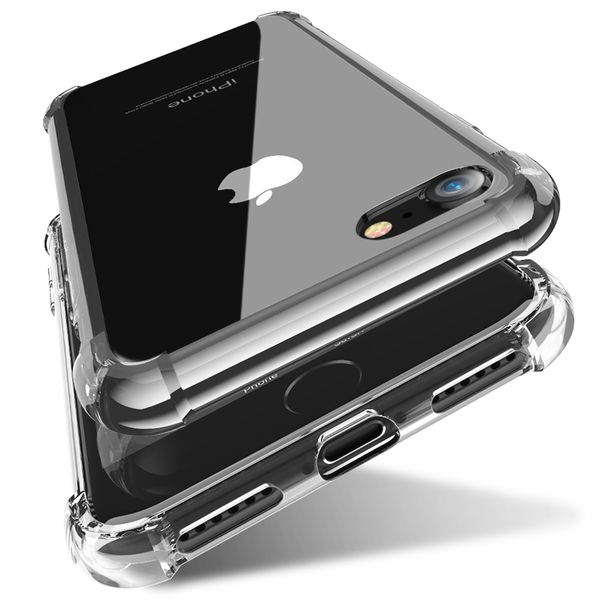 For IPhone X Case Shockproof Ultra Thin Transparent Soft Silicone Phone Case for IPhone XS XR Cover Coque Funda
For IPhone X Case Shockproof Ultra Thin Transparent Soft Silicone Phone Case for IPhone XS XR Cover Coque Funda