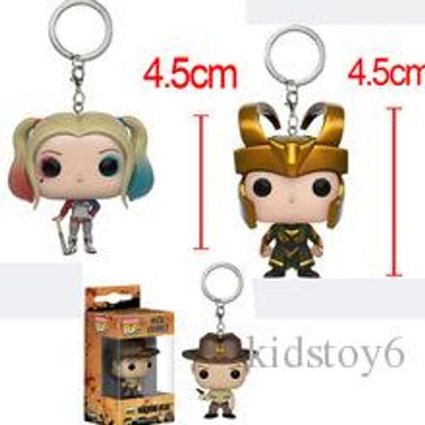 sale funko pocket pop keychain - harley quinn suicide squad vinyl figure keyring with box toy gift good quality t552
sale funko pocket pop keychain - harley quinn suicide squad vinyl figure keyring with box toy gift good quality t552