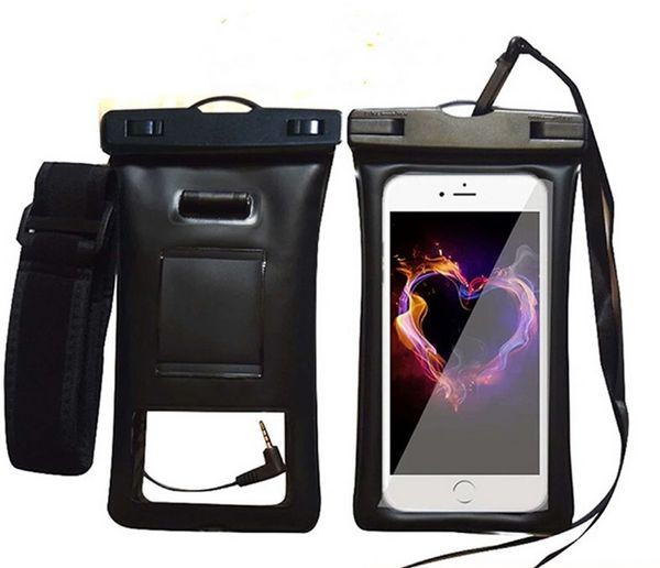 2018 new amazon airbag tpu inflatable mobile phone waterproof bag, call, take pictures, touch screen, connect headphones
2018 new amazon airbag tpu inflatable mobile phone waterproof bag, call, take pictures, touch screen, connect headphones