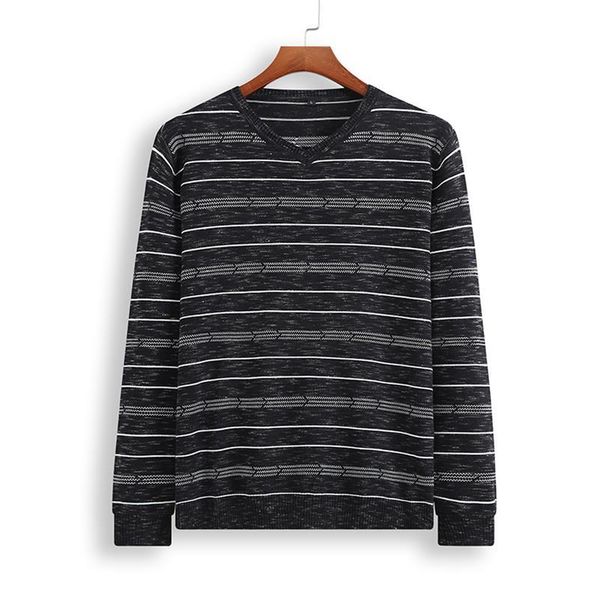 spring and autumn 2018 new plus size 8xl 7xl 6xl 5xl brand mens sweaters new v-neck pullovers patchwork pattern sweaters men, White;black
spring and autumn 2018 new plus size 8xl 7xl 6xl 5xl brand mens sweaters new v-neck pullovers patchwork pattern sweaters men, White;black