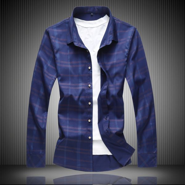 spring autumn oversized long sleeve shirt men casual plaid plus size -6xl 7xl shirts harajuku male dress work formal shirts, White;black
spring autumn oversized long sleeve shirt men casual plaid plus size -6xl 7xl shirts harajuku male dress work formal shirts, White;black