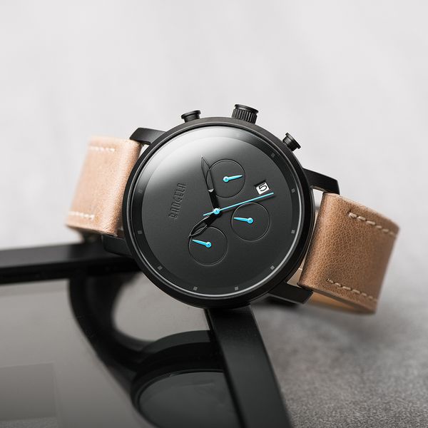 baogela mulitifunction chronograph fashion casual watch analog quartz waterproof calendar date wrsit watch, Slivery;brown
baogela mulitifunction chronograph fashion casual watch analog quartz waterproof calendar date wrsit watch, Slivery;brown