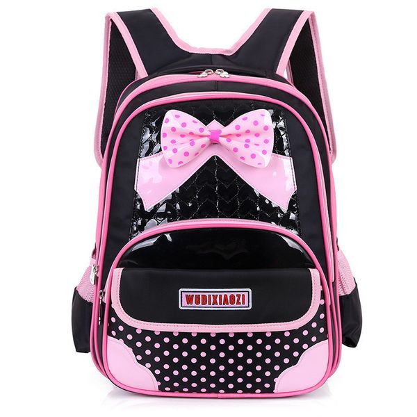 new children school bags for girls orthopedic kids backpack primary school backpacks schoolbag satchel mochila infantil zip y18110107
new children school bags for girls orthopedic kids backpack primary school backpacks schoolbag satchel mochila infantil zip y18110107
