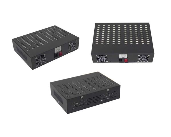 100 ports metal usb2.0 hub powered charger data transmission and smart charging station ac input power supply
100 ports metal usb2.0 hub powered charger data transmission and smart charging station ac input power supply