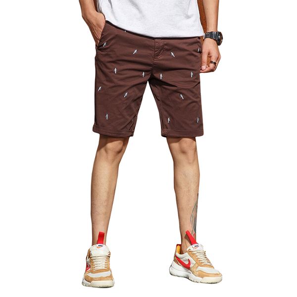 2018 summer autumn new mens casual shorts male loose work shorts embroidery cotton breathable masculino g3567, White;black
2018 summer autumn new mens casual shorts male loose work shorts embroidery cotton breathable masculino g3567, White;black