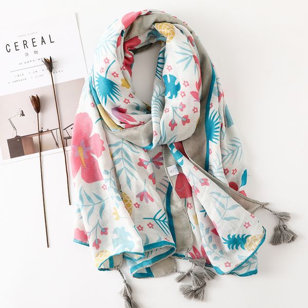 elegant fashion women long print cotton polyester scarf wrap ladies shawl large scarves size for spring 1111a1
elegant fashion women long print cotton polyester scarf wrap ladies shawl large scarves size for spring 1111a1