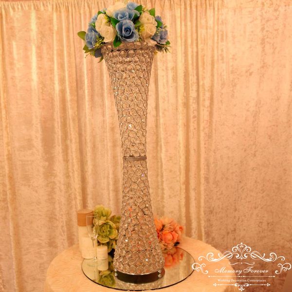 marriage event rated crystal wedding column crystal pillar for wedding stage decoration table centerpiece flower stand
marriage event rated crystal wedding column crystal pillar for wedding stage decoration table centerpiece flower stand