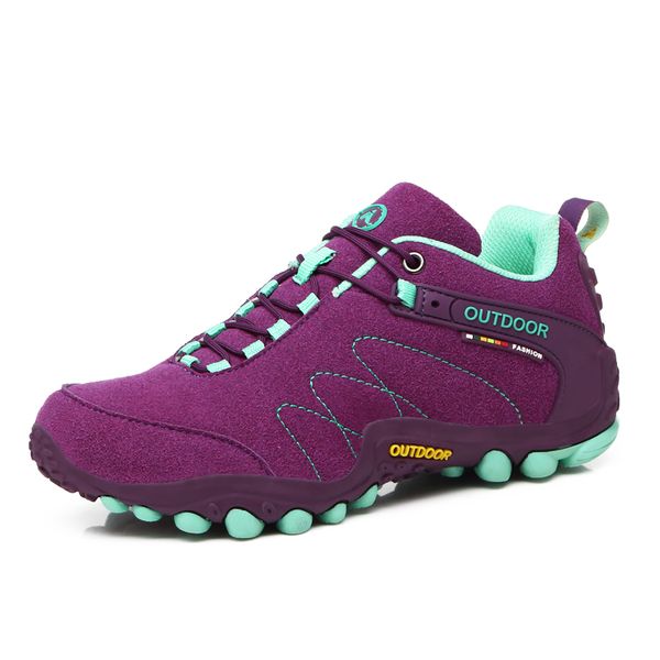 women hiking shoes man waterproof mountain climbing trekking shoes professional breathable outdoor sneaker for camping travel
women hiking shoes man waterproof mountain climbing trekking shoes professional breathable outdoor sneaker for camping travel
