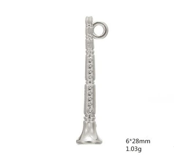 2021 woodwinds flute musical instrument charms floating diy jewelry making accessories, Bronze;silver
2021 woodwinds flute musical instrument charms floating diy jewelry making accessories, Bronze;silver