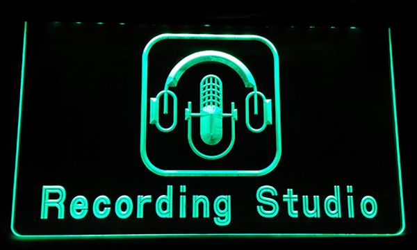 LS189-g Студия звукозаписи Микрофон Бар Знак неонового света Декор Бесплатная доста
LS189-g Студия звукозаписи Микрофон Бар Знак неонового света Декор Бесплатная доста