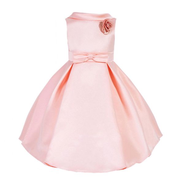 elegant girl dress sleeveless noble european solid bow princess dress for 3-10yrs girls kids children party wedding performance dress, Red;yellow
elegant girl dress sleeveless noble european solid bow princess dress for 3-10yrs girls kids children party wedding performance dress, Red;yellow