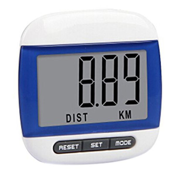 mini waterproof step movement calories counter multi-function digital lcd pedometer sports walking exercise distance calculation
mini waterproof step movement calories counter multi-function digital lcd pedometer sports walking exercise distance calculation