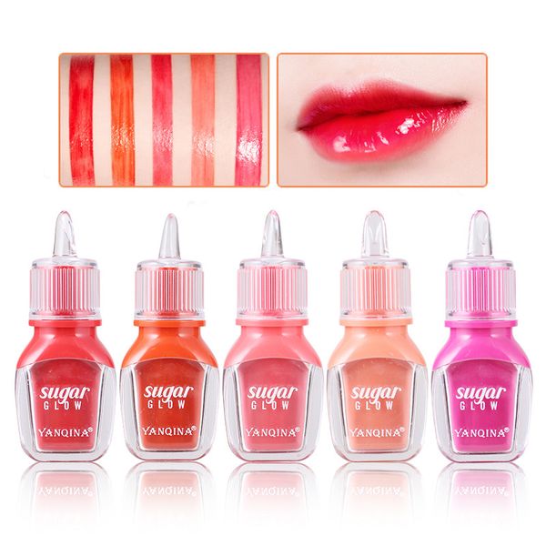 yanqina long lasting moisturization lip gloss makeup color stay nonstick waterproof moisturizing lip balm candy color lipsticks
yanqina long lasting moisturization lip gloss makeup color stay nonstick waterproof moisturizing lip balm candy color lipsticks