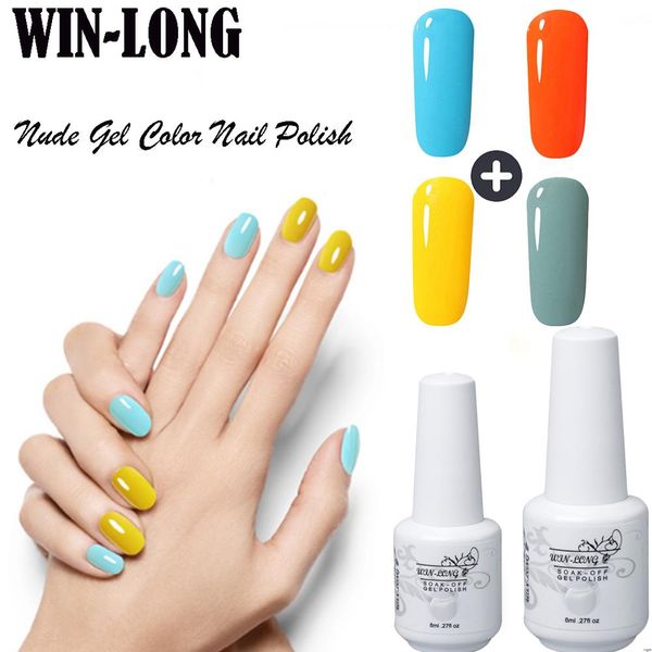 choose 6)lucky gel nail polish kit 8ml gel nail polish set for manicure uv&led lamp varnishes base design art
choose 6)lucky gel nail polish kit 8ml gel nail polish set for manicure uv&led lamp varnishes base design art