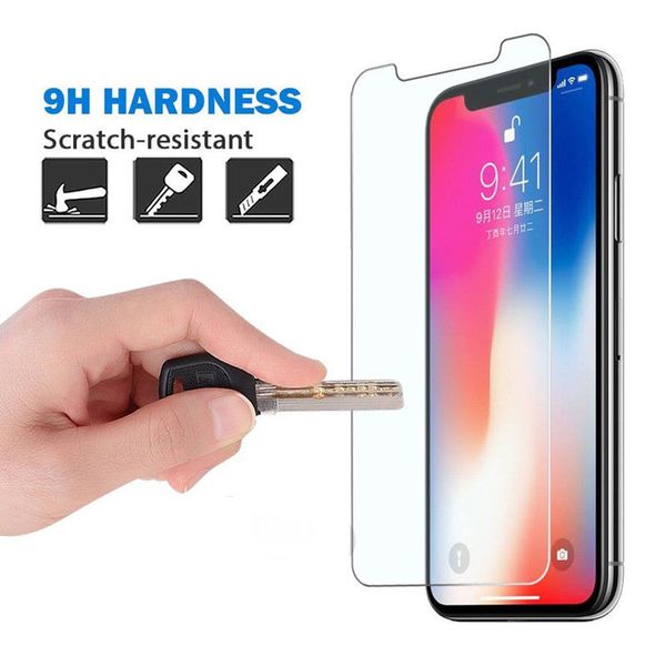 0,3 мм 2.5D 9Н Закаленное стекло экрана протектор для iPhone 11 Pro Max X XS MAX XR 6 7 8 Plus 5S
0,3 мм 2.5D 9Н Закаленное стекло экрана протектор для iPhone 11 Pro Max X XS MAX XR 6 7 8 Plus 5S