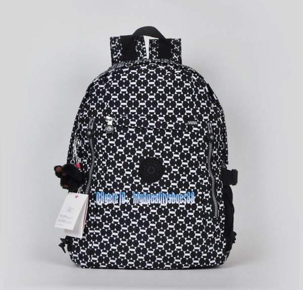 Men madam Ultralight stripe zipper waterproof Nylon monkey star PRINTED Multicolor pocket backpack City Pack in common use Pack K502-04
Men madam Ultralight stripe zipper waterproof Nylon monkey star PRINTED Multicolor pocket backpack City Pack in common use Pack K502-04