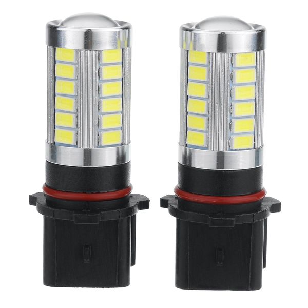 2pcs white p13w car high power led bulbs daytime running lights fog lamps led bulbs
2pcs white p13w car high power led bulbs daytime running lights fog lamps led bulbs