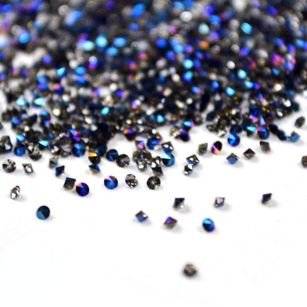 1.1mm crystal pixie micro rhinestones for nails design pixie strass nail art decorations strass unha crystal glass mjz1013, Silver;gold
1.1mm crystal pixie micro rhinestones for nails design pixie strass nail art decorations strass unha crystal glass mjz1013, Silver;gold