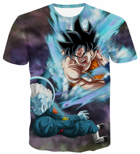2018 новый мужчины футболки аниме 3d печати dragon ball супер о-образным вырезом тройники повседневная прохладный летние топы уличная 3d фут, White;black
2018 новый мужчины футболки аниме 3d печати dragon ball супер о-образным вырезом тройники повседневная прохладный летние топы уличная 3d фут, White;black