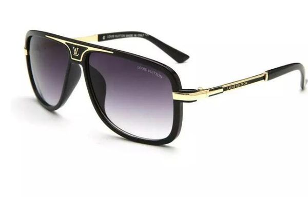 Fa hion luxury evidence ungla e retro vintage men brand de igner hiny gold frame la er logo women with 2661
Fa hion luxury evidence ungla e retro vintage men brand de igner hiny gold frame la er logo women with 2661