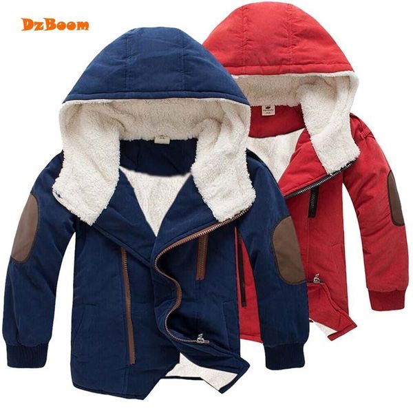 dzboom fashion 2018 children boys winter coat warm cotton hooded zipper childrens jackets snowsuit oxford kids jacket new, Blue;gray
dzboom fashion 2018 children boys winter coat warm cotton hooded zipper childrens jackets snowsuit oxford kids jacket new, Blue;gray