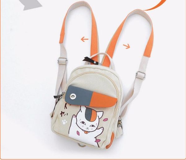 1 piece anime manga natsume yuujinchou backpack canvas shoulders bag children schoolbags canvas anime travel bag
1 piece anime manga natsume yuujinchou backpack canvas shoulders bag children schoolbags canvas anime travel bag