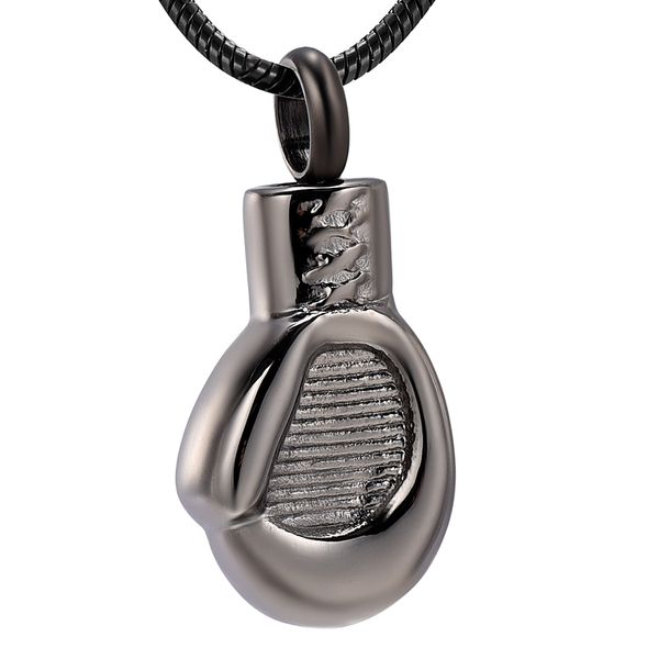 lkj10523 gun color boxing gloves shape necklace men women cremation jewelry memorial urn locket for human/ animal ashes holder keepsake, Silver
lkj10523 gun color boxing gloves shape necklace men women cremation jewelry memorial urn locket for human/ animal ashes holder keepsake, Silver