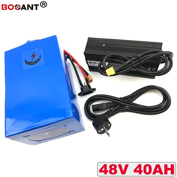 rechargeable lithium ion battery 48v 40ah electric bike battery for bafang bbshd 1500w 2000w motor +5a charger ing
rechargeable lithium ion battery 48v 40ah electric bike battery for bafang bbshd 1500w 2000w motor +5a charger ing