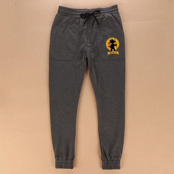2018 autumn new sportswear pants men joggers cotton slim fit fitness long trousers male brand clothing plus size, Black
2018 autumn new sportswear pants men joggers cotton slim fit fitness long trousers male brand clothing plus size, Black