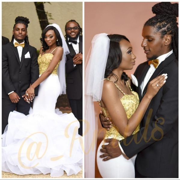2021 plus size white and gold lace african black girl prom dresses vestidos de 15 anos long evening gowns
2021 plus size white and gold lace african black girl prom dresses vestidos de 15 anos long evening gowns