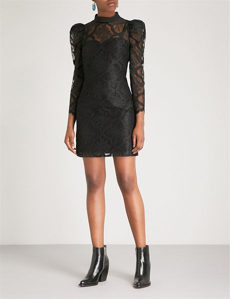 2018 french puff sleeve print pure color long sleeves crew neck lace lady one piece dresses women dress mbl7814 summer fall, Black;gray
2018 french puff sleeve print pure color long sleeves crew neck lace lady one piece dresses women dress mbl7814 summer fall, Black;gray