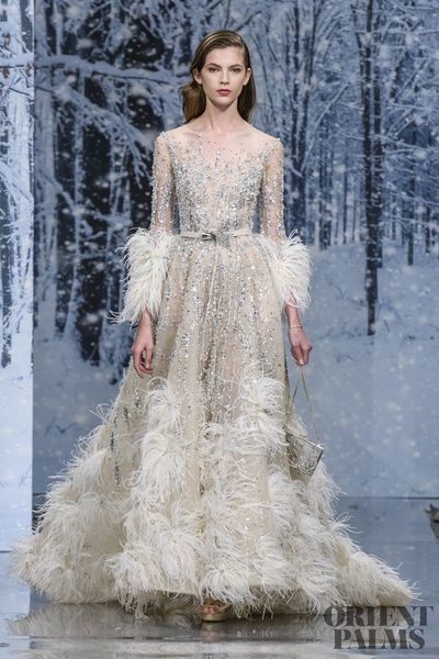2019 ziad nakad prom dresses luxury feather beads sequins sweep train girls quinceanera dresses long sleeve eveing gowns party wear, Black
2019 ziad nakad prom dresses luxury feather beads sequins sweep train girls quinceanera dresses long sleeve eveing gowns party wear, Black