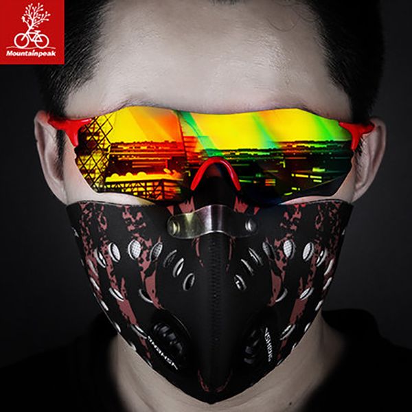 mountainpeak marathon running color glasses outdoor sports cycling glasses windproof sand riding sunglasses
mountainpeak marathon running color glasses outdoor sports cycling glasses windproof sand riding sunglasses