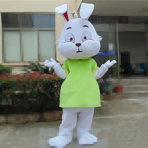 2018 cute rabbit girl mascot custom cartoon white rabbit dress fancy dress costume shool event birthday party costume mascot, Red;yellow
2018 cute rabbit girl mascot custom cartoon white rabbit dress fancy dress costume shool event birthday party costume mascot, Red;yellow