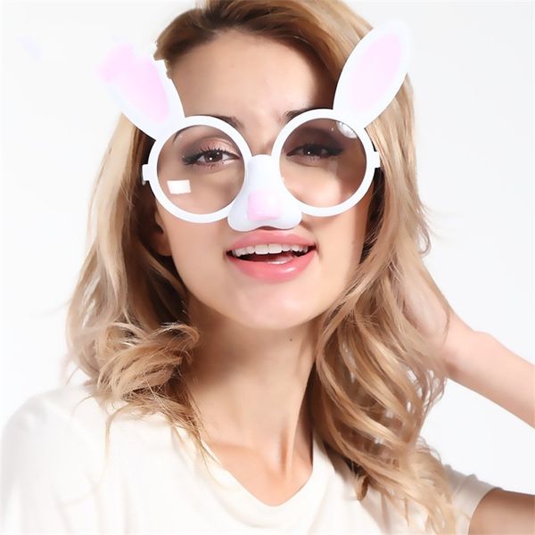cute easter rabbit eyeglasses masquerade ball prop creative funny glasses wedding birthday party decorations new 9sfd c
cute easter rabbit eyeglasses masquerade ball prop creative funny glasses wedding birthday party decorations new 9sfd c
