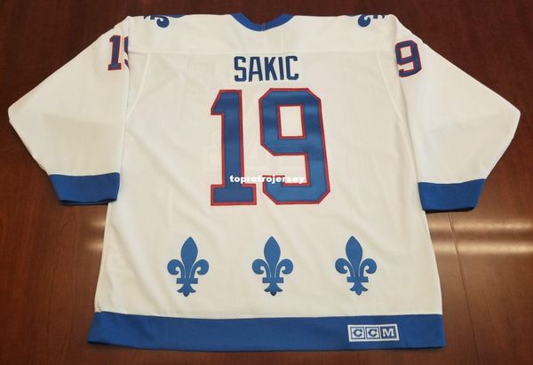 wholesale custom joe sakic vintage ccm quebec nordiques hockey jersey white mens retro jerseys, Black;red
wholesale custom joe sakic vintage ccm quebec nordiques hockey jersey white mens retro jerseys, Black;red