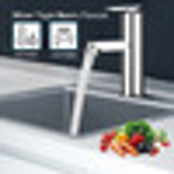 xueqin single handle bathroom cold water mixer taps brushed chrome basin faucet bathroom kitchen deck mounted basin faucet
xueqin single handle bathroom cold water mixer taps brushed chrome basin faucet bathroom kitchen deck mounted basin faucet