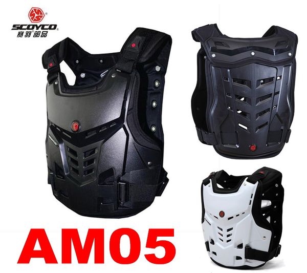 scoyco knight protectore motorcycle armor jacket cross-country drop nursing back vest chest protector armors am05 black white
scoyco knight protectore motorcycle armor jacket cross-country drop nursing back vest chest protector armors am05 black white