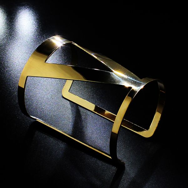 2018 new fashion jewelry for women gold braelets bangles geometric metal hollow bracelets for women men bangle wholesale jewelry, Black
2018 new fashion jewelry for women gold braelets bangles geometric metal hollow bracelets for women men bangle wholesale jewelry, Black
